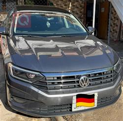 فولكسفاغن جيتا